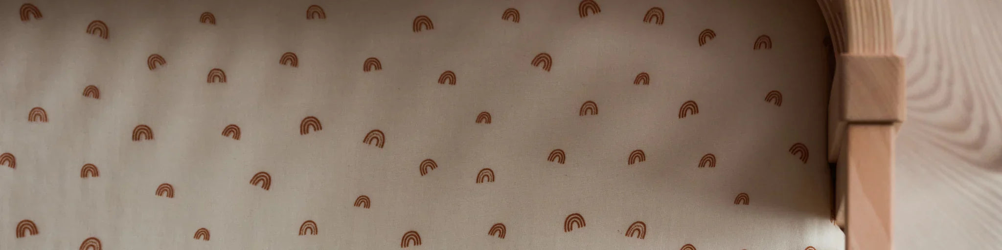 Fitted Crib Sheets